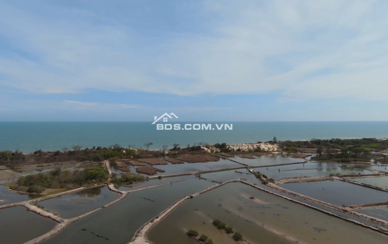 CẦN BÁN LÔ ĐẤT VEN BIỂN HÀM TÂN, BÌNH THUẬN